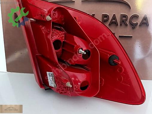 Renault Clio Sağ Arka Stop 8200700047 çıkma parça