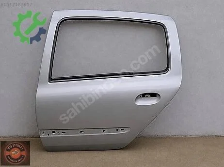 Renault Clio Sol Arka Kapı 7751472477 çıkma parça