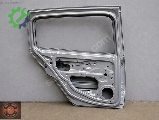 Renault Clio Sol Arka Kapı 7751472477 çıkma parça