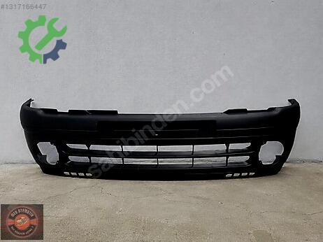 Renault Clio Ön Tampon 7701470895 çıkma parça