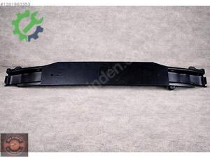 CLIO 2 ÖN TAMPON DEMİRİ SEDAN HB 2002 2005 2008 SIFIR 7751714320