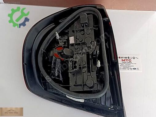 Renault Clio Sağ Arka Stop çıkma parça