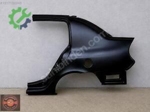 CLİO 2 SD ARKA ÇAMURLUK SOL 1998 2008 SIFIR 7751474967