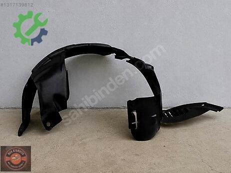 Renault Clio Davlumbaz 8200067075 çıkma parça