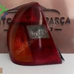 CLİO 2 SOL STOP ORJİNAL