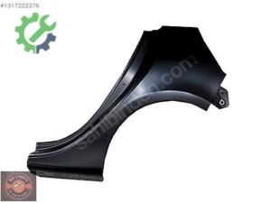 CLİO 3 HB ARKA ÇAMURLUK SOL 2006 2007 2008 2009 SIFIR 7751476081