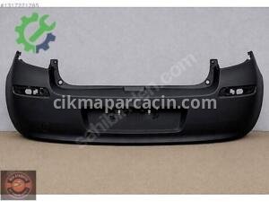 CLİO 3 HB ARKA TAMPON 2006 2007 2008 2009 SIFIR 7701208678