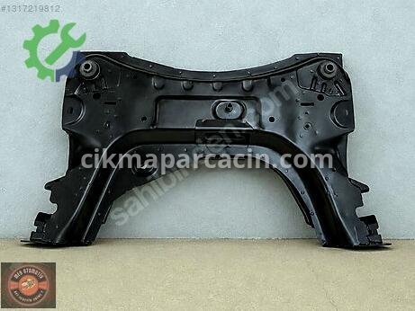Renault Clio Motor Beşiği çıkma parça