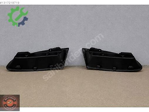 Renault Clio Ön Panjur 7701208684 çıkma parça