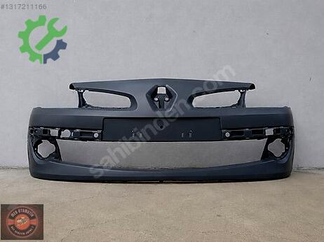 Renault Clio Ön Tampon 620223641R çıkma parça