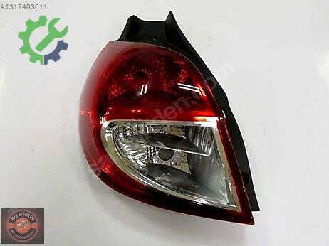 Renault Clio Sol Arka Stop 8200886944 çıkma parça