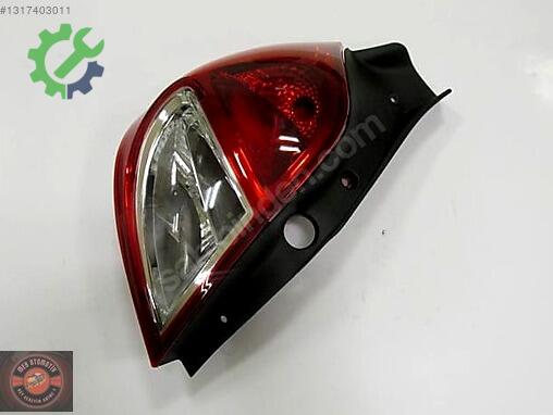 Renault Clio Sol Arka Stop 8200886944 çıkma parça