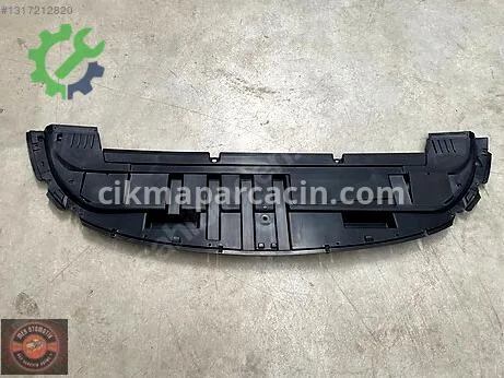 Renault Clio Motor Alt Muhafaza çıkma parça