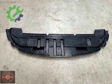 Renault Clio Motor Alt Muhafaza 77010618 çıkma parça