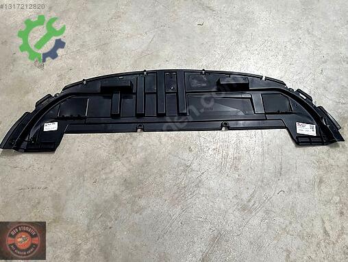 Renault Clio Motor Alt Muhafaza 77010618 çıkma parça