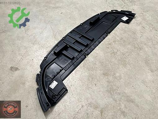 Renault Clio Motor Alt Muhafaza 77010618 çıkma parça