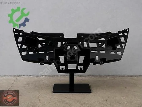 Renault Clio Bağlantı Braketi 620364127R çıkma parça