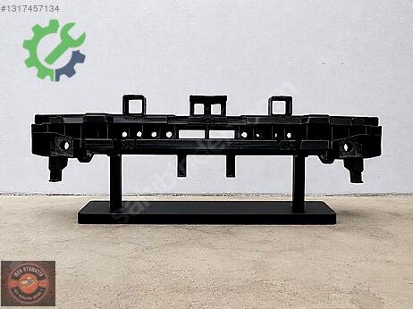 Renault Clio Arka Tampon 85042797 çıkma parça