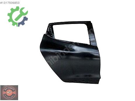 Renault Clio Sağ Arka Kapı 821006799R çıkma parça