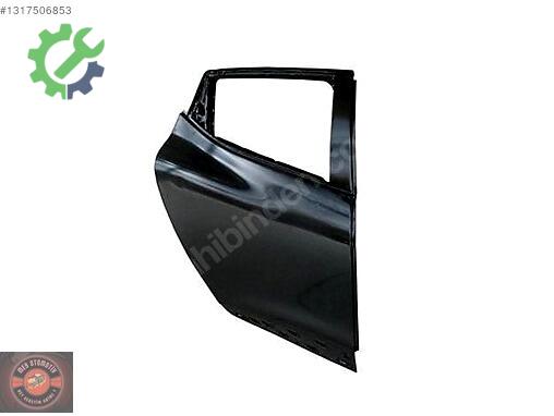 Renault Clio Sağ Arka Kapı 821006799R çıkma parça