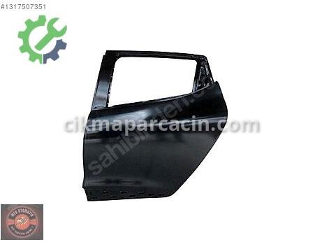 Renault Clio Sol Arka Kapı çıkma parça
