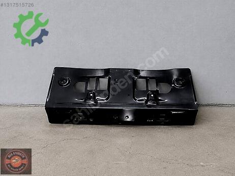 Renault Clio Arka Panel 791025601R çıkma parça