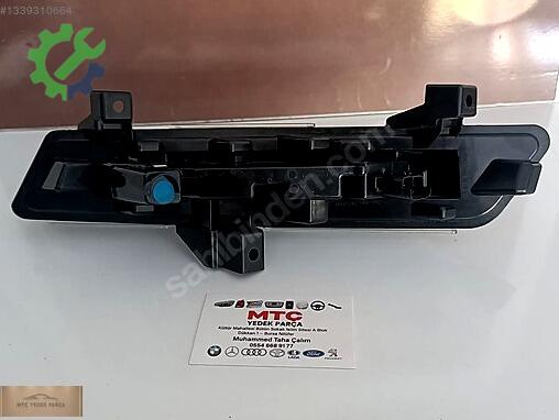 Renault Clio Gündüz Farı (DRL) 266007864R çıkma parça