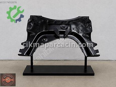 Renault Clio Motor Beşiği çıkma parça