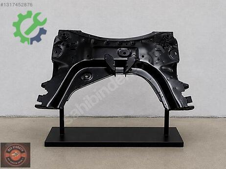 Renault Clio Motor Beşiği çıkma parça