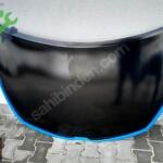 CLIO 4 MOTOR KAPUTU İCELİ ÇEKOMASTİKLİ 2013 2016 SIFIR651009833R