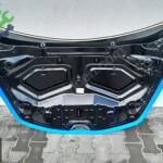CLIO 4 MOTOR KAPUTU İCELİ ÇEKOMASTİKLİ 2013 2016 SIFIR651009833R