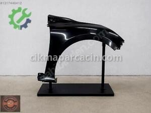 CLİO 4 ÖN ÇAMURLUK SAĞ 2013 2014 2015 2016 2020 SIFIR 631000266R