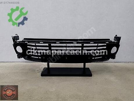 Renault Clio Ön Panjur çıkma parça