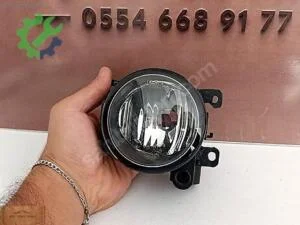 CLİO 4 SAĞ SİS FARI ORJİNAL 90083691