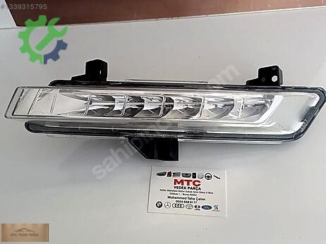 Renault Clio Gündüz Farı (DRL) çıkma parça