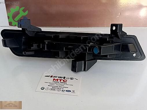 Renault Clio Gündüz Farı (DRL) 266051034R çıkma parça