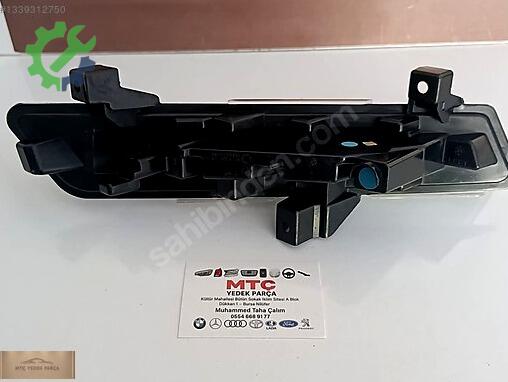Renault Clio Gündüz Farı (DRL) 266051034R çıkma parça