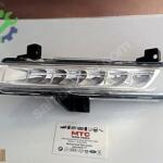 CLİO 4 SOL GÜNDÜZ FARI ORJİNAL 266051034R