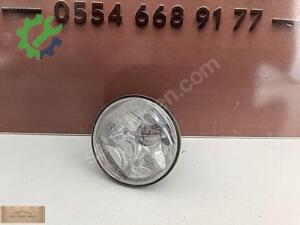 CLİO 4 SOL SİS FARI ORJİNAL 90012264