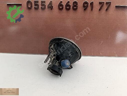 Renault Clio Sol Sis Farı 90012264 çıkma parça