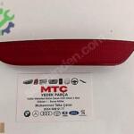 CLİO 4 SOL TAMPON REFLEKTÖRÜ ORJİNAL 265659650R