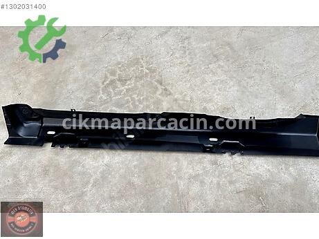 Renault Clio Marşpiyel Sacı çıkma parça