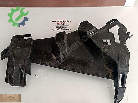 Renault Clio Tampon Braketi çıkma parça