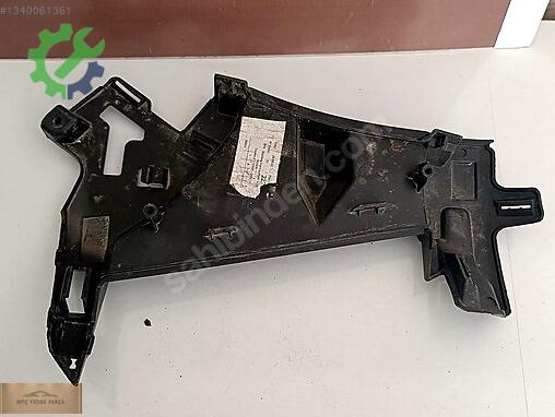 Renault Clio Tampon Braketi 960166652R çıkma parça