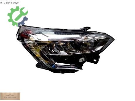 Renault Clio Sağ Ön Far çıkma parça