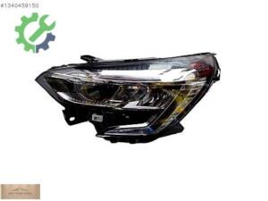 CLİO 5.5 SOL FAR FULL LED SIFIR İTHAL