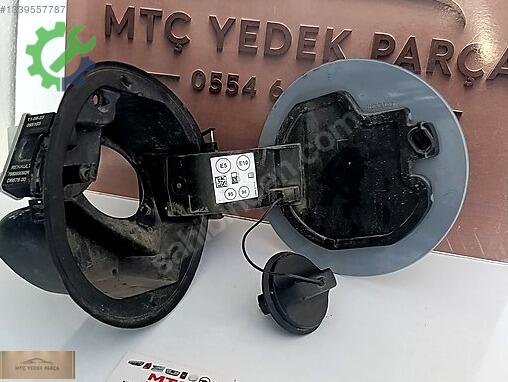 Renault Clio Bakalit çıkma parça