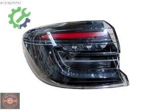 CLİO 5 DIŞ STOP SOL(LEDLİ) 2023 2024 2025 SIFIR 265554288R