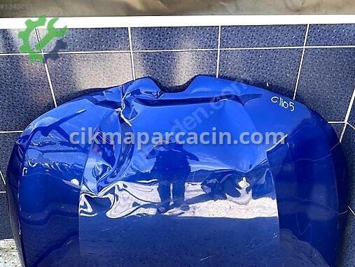 Renault Clio Kaput çıkma parça