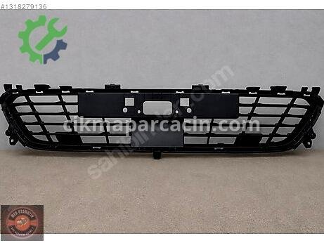 Renault Clio Ön Panjur çıkma parça